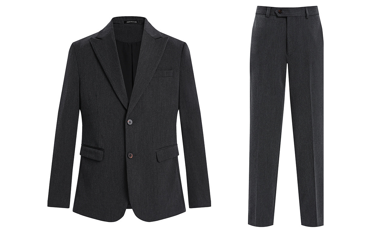 Костюм мужской Johnhollis