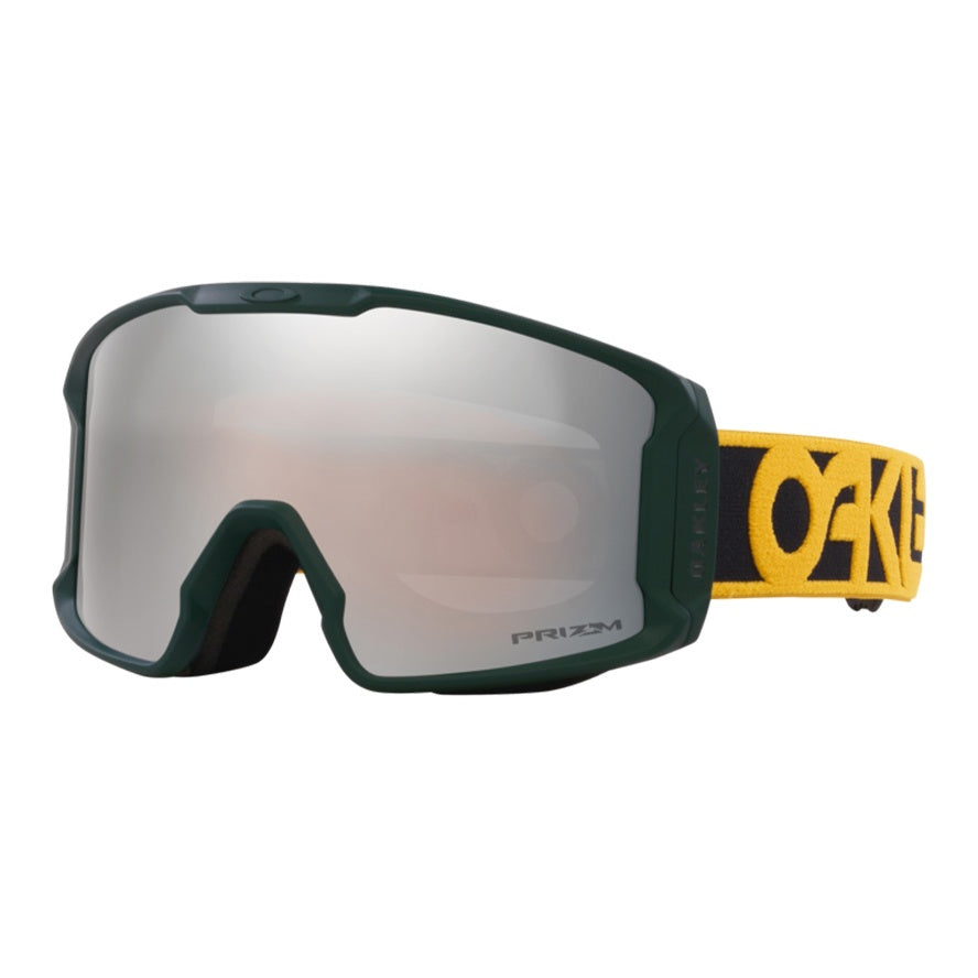Очки горнолыжные Oakley Line Miner 7093