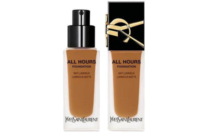 Тональный крем YSL Saint Laurent Embossed Flawless - Boxette Shop