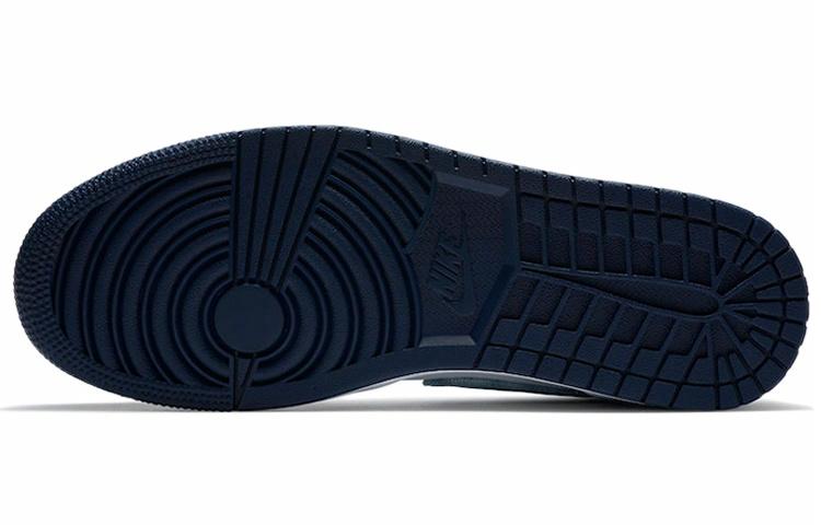 Кроссовки Jordan Air Jordan 1 Low SE "Washed Denim"