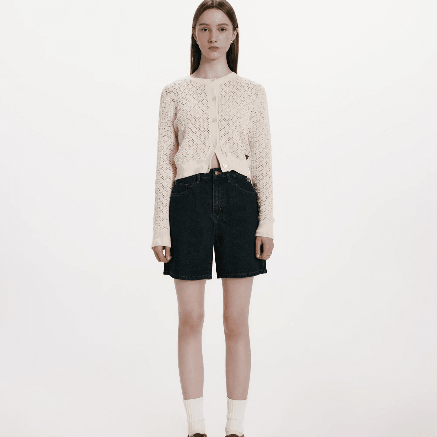 Шорты женские Teenie weenie bear - Boxette Shop