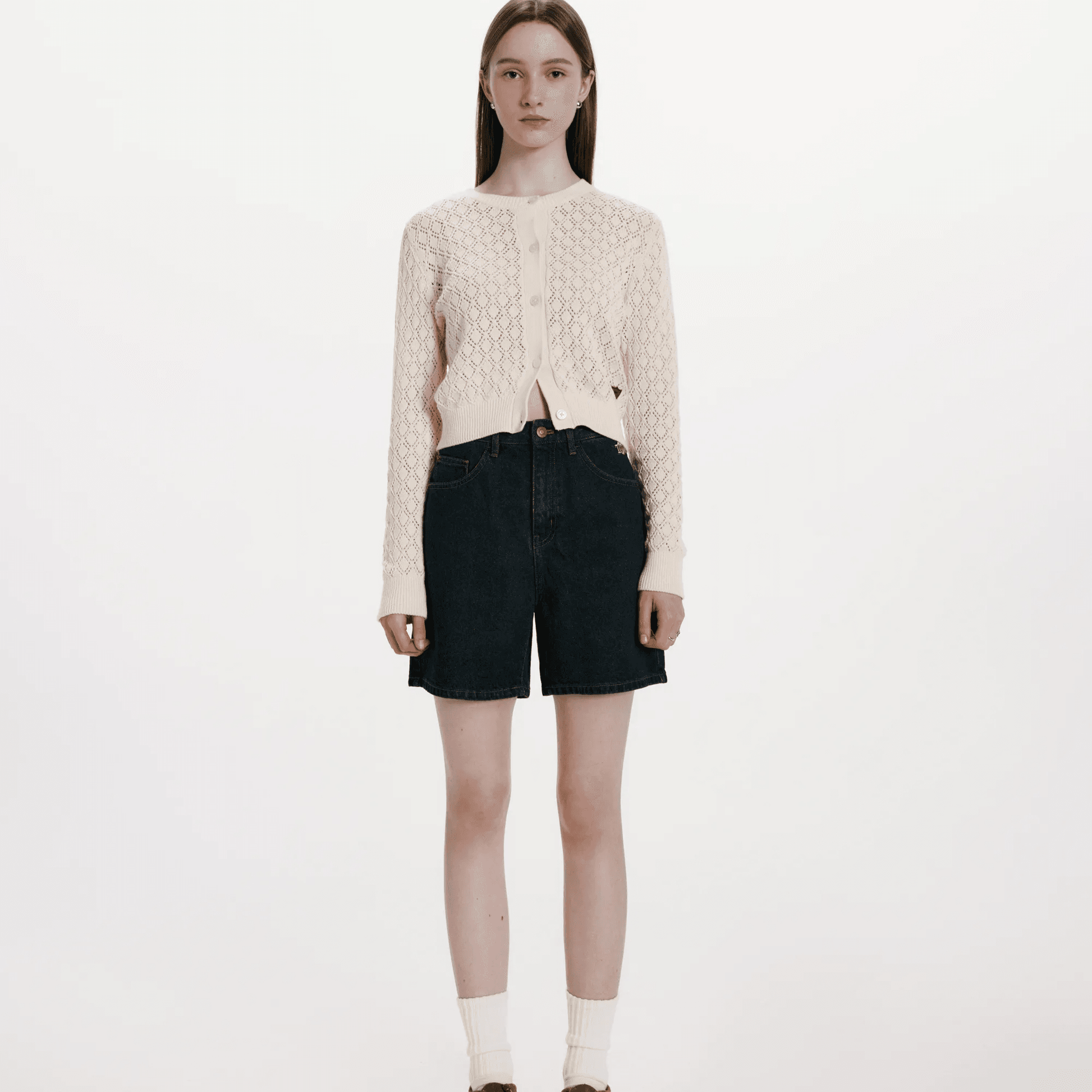 Шорты женские Teenie weenie bear - Boxette Shop