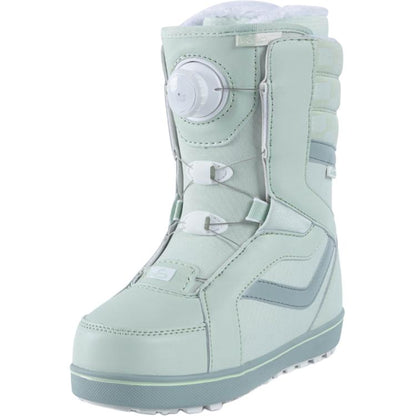 Snoubord etiklari SNOWBOARDS WS