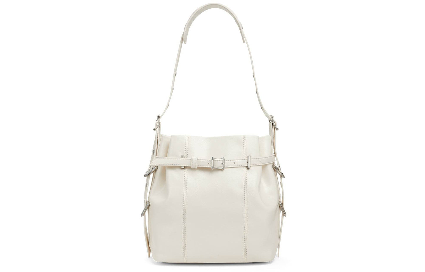 Сумка женская Charles&Keith Simple Commuter Bucket S - Boxette Shop