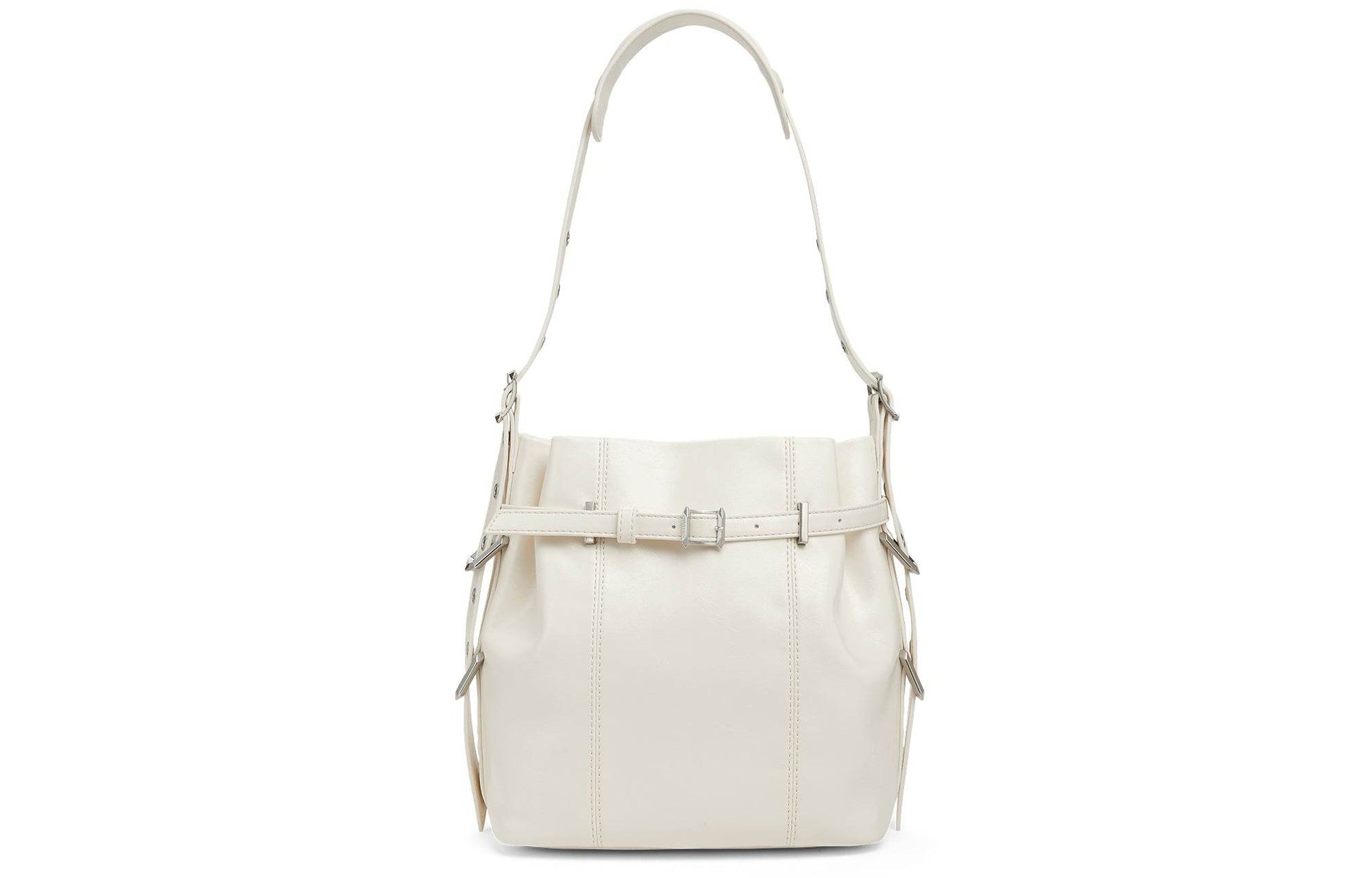 Сумка женская Charles&Keith Simple Commuter Bucket S - Boxette Shop