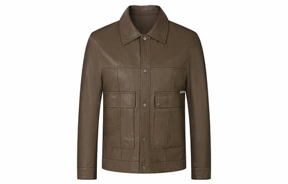 Johnhollis erkaklar kurtkasi