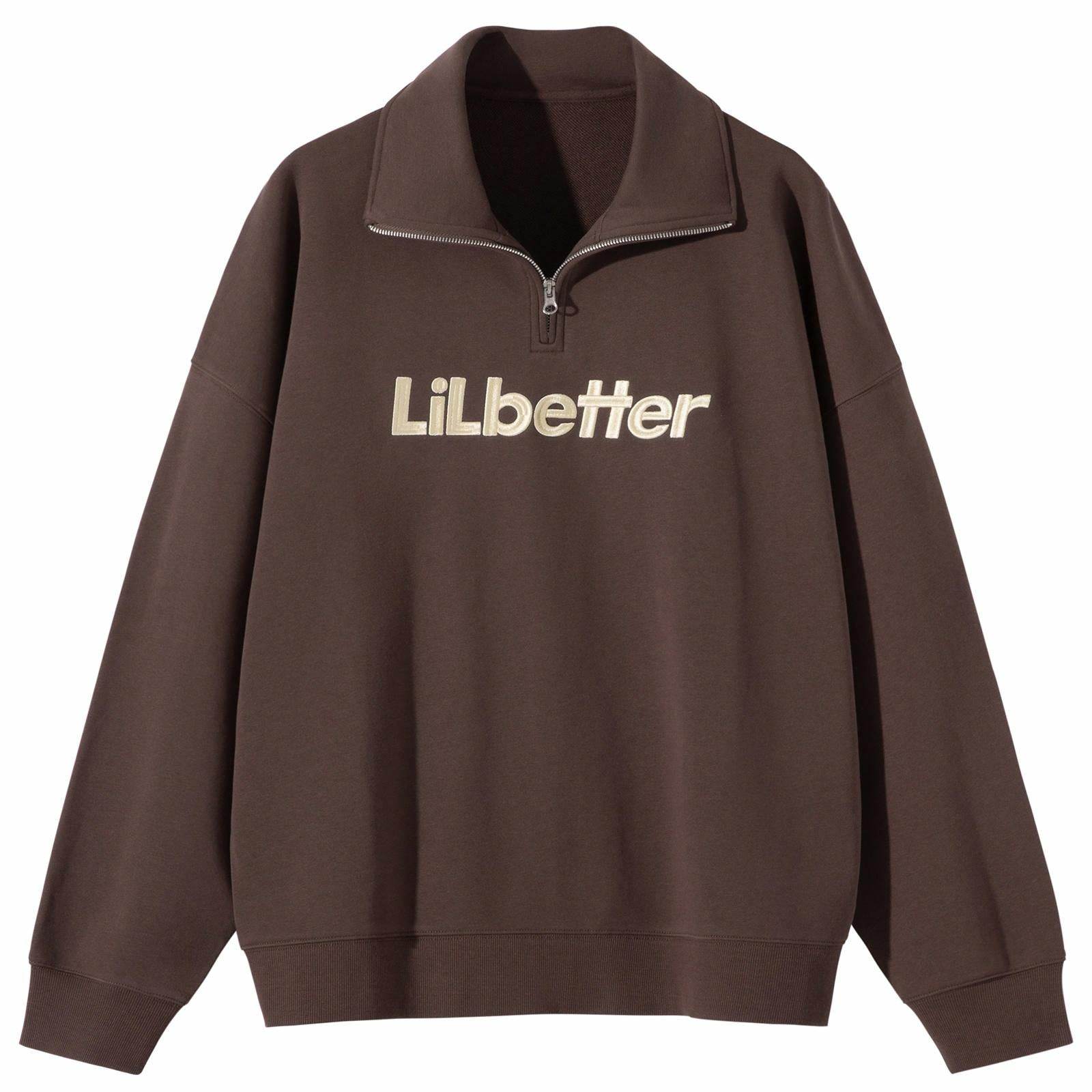 Свитшот мужской Lilbetter - Boxette Shop