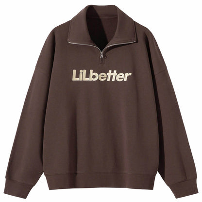 Свитшот мужской Lilbetter - Boxette Shop
