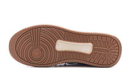 Кроссовки Warrior