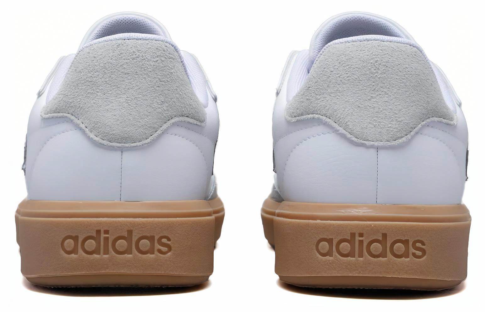 Кроссовки Adidas Courtblock - Boxette Shop
