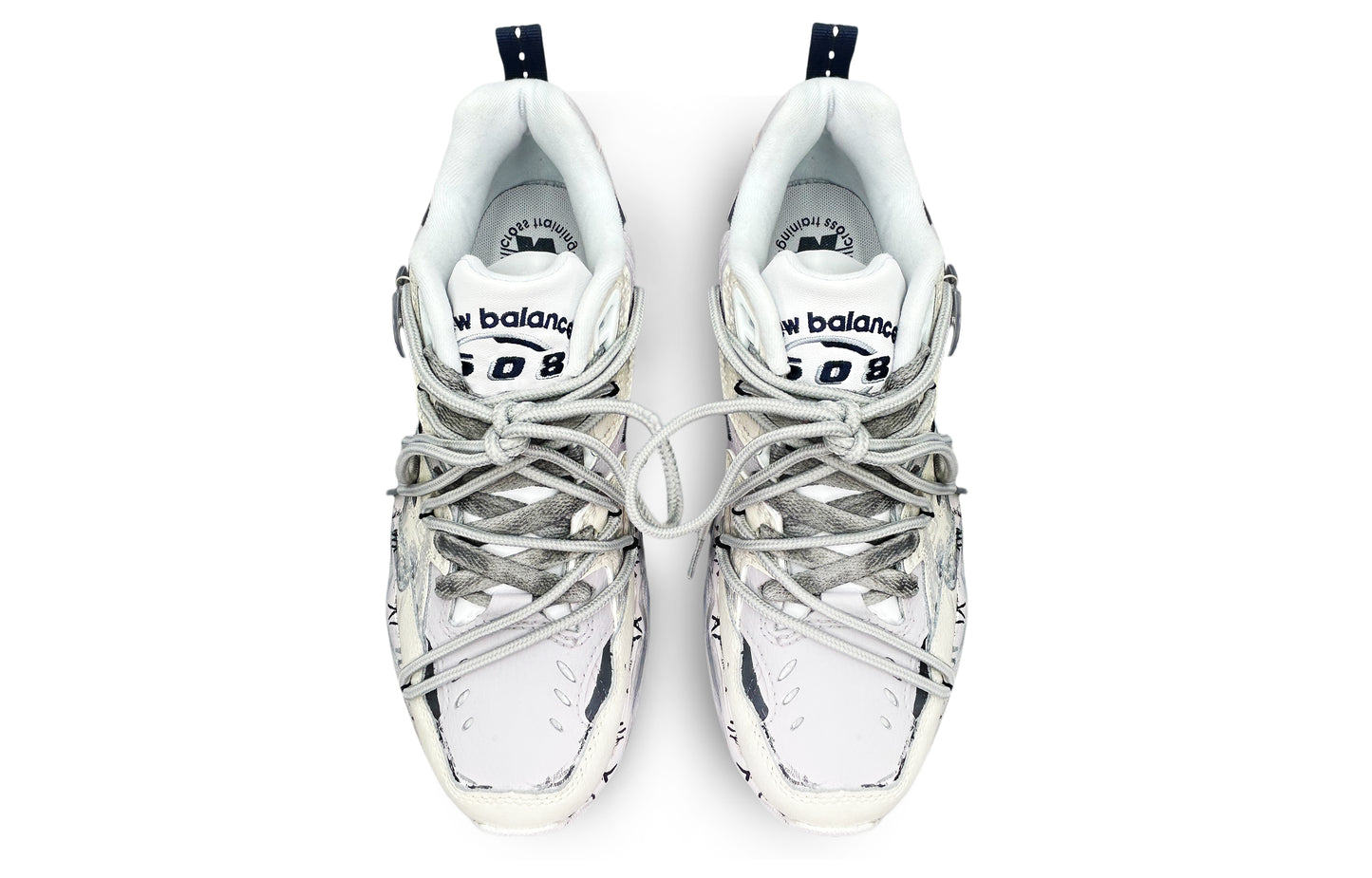 Кроссовки женские New Balance NB 608 v1