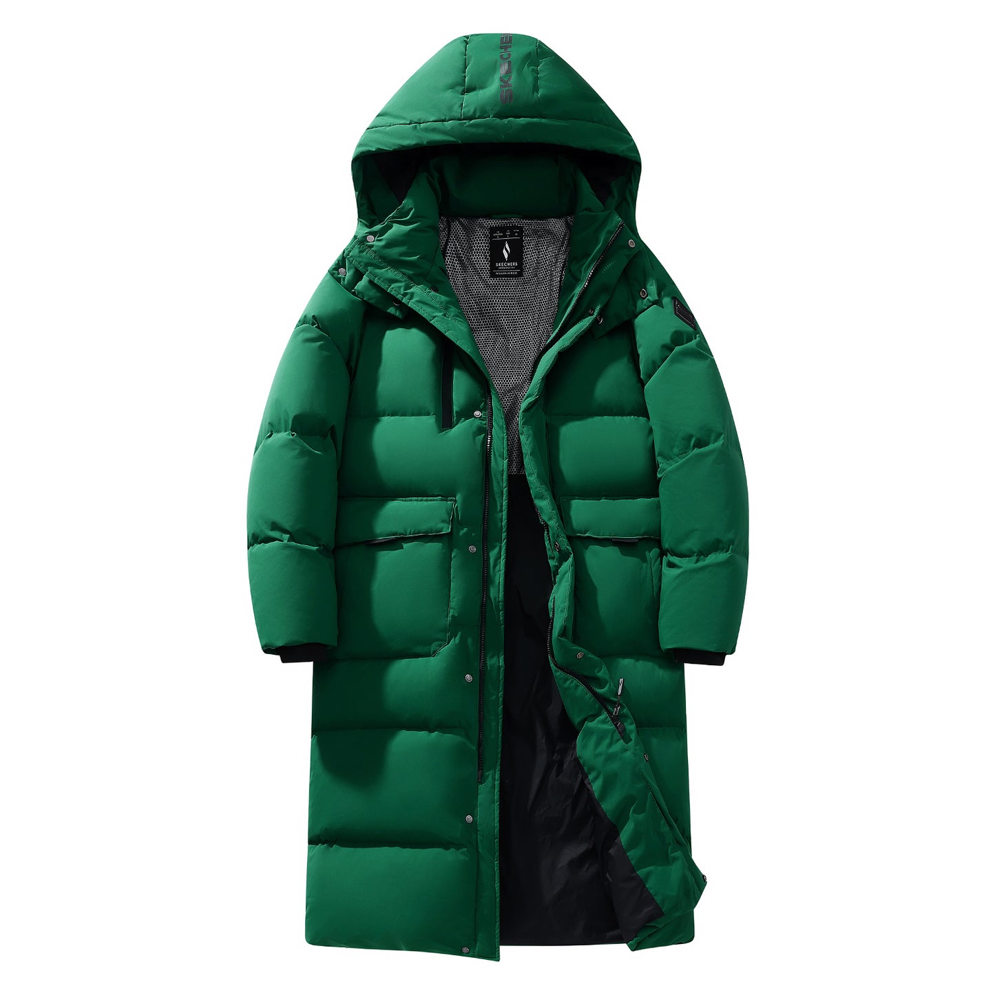 Куртка женская Skechers