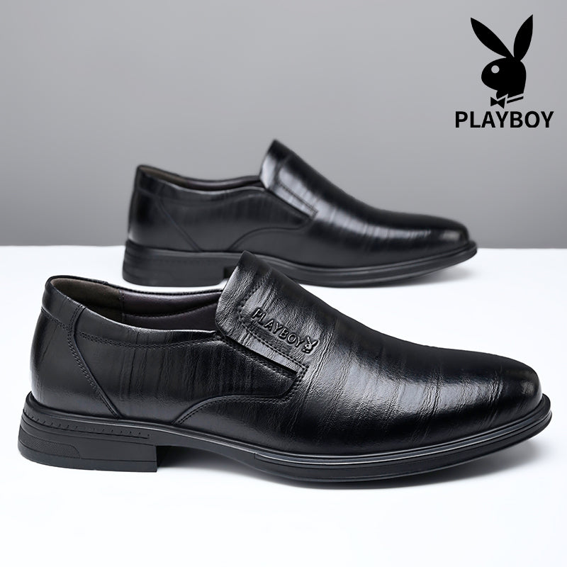 Erkaklar uchun Playboy poyabzallari