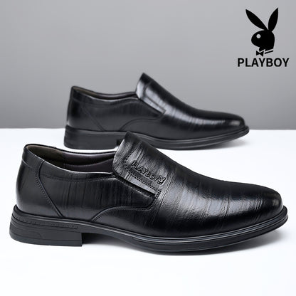 Erkaklar uchun Playboy poyabzallari