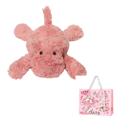 Jimni yumshoq o'yinchog'i