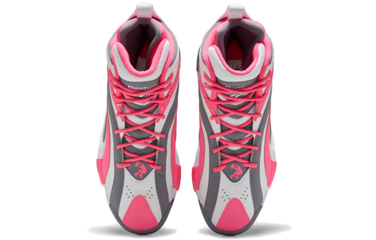 Кроссовки мужские Reebok Shaqnosis