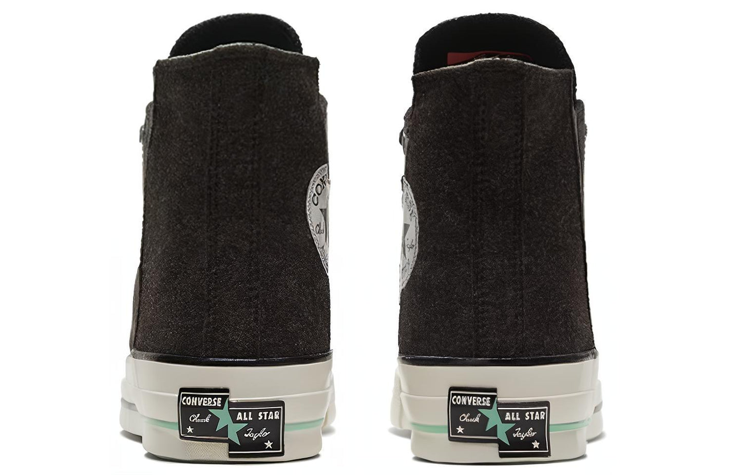 Кеды женские Converse Chuck 70