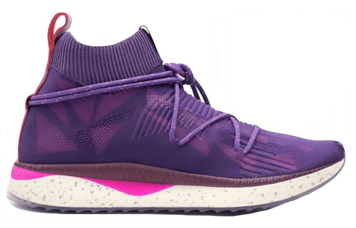 Кроссовки мужские Puma Tsugi Mid Top Life - Boxette Shop