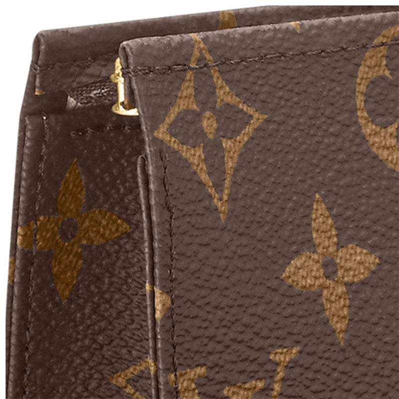 Кошелек Louis Vuitton Poche Toilettes № 19 - Boxette Shop