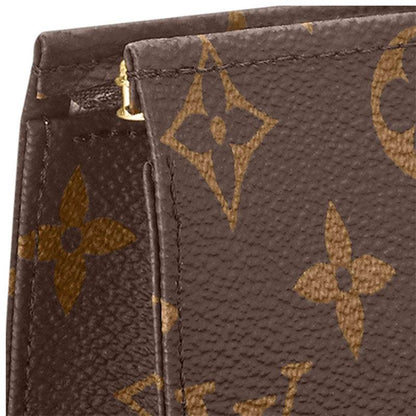 Кошелек Louis Vuitton Poche Toilettes № 19 - Boxette Shop