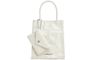 Сумка женская Charles&Keith Ck Pu - Boxette Shop