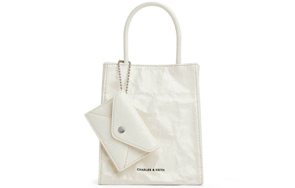 Сумка женская Charles&Keith Ck Pu - Boxette Shop