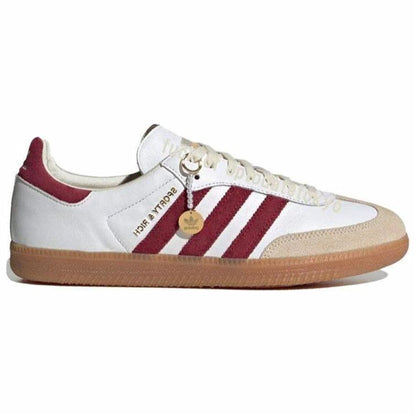 Кроссовки Sporty & Rich x Adidas Originals Samba