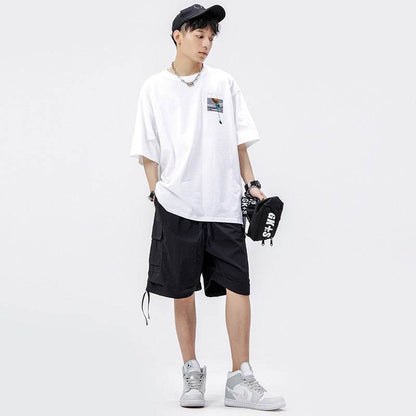 Шорты Minfinity - Boxette Shop