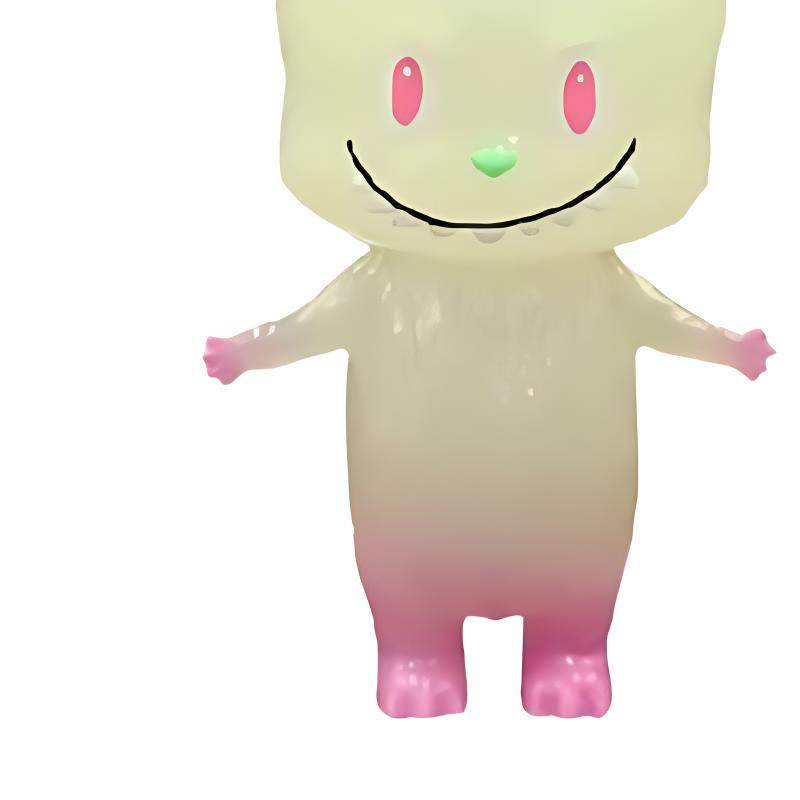 Фигурка Bubble Mart Labubu - Boxette Shop