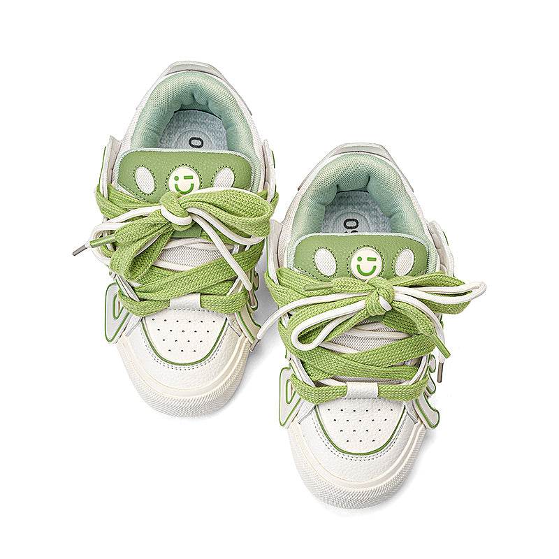 Кроссовки женские Miniso - Boxette Shop