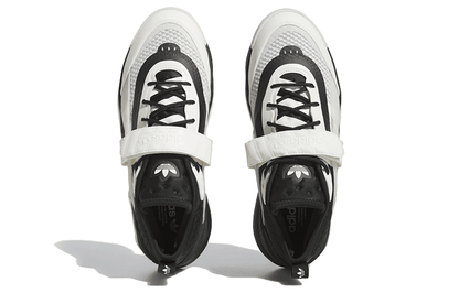 Кроссовки мужские Adidas Originals Streetball - Boxette Shop
