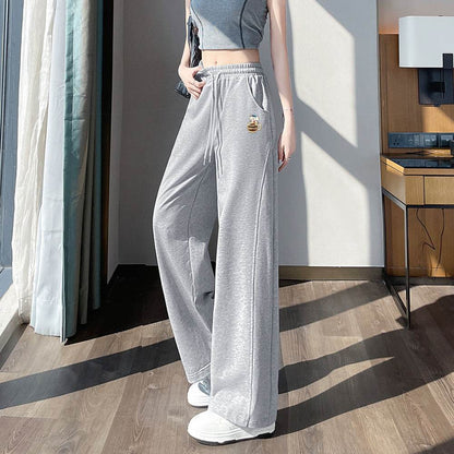 Спортивные брюки женские Miniso Dopamine - Boxette Shop