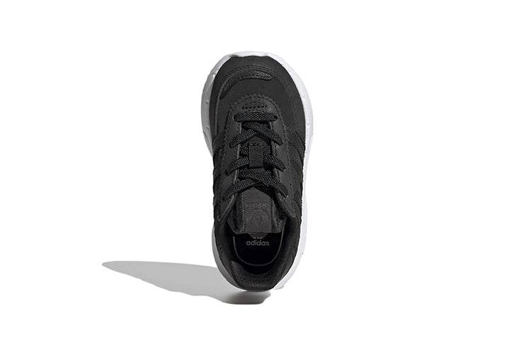 Кроссовки детские Adidas Originals Retropy F2 - Boxette Shop