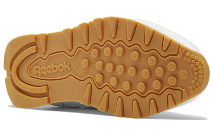 Кроссовки женские Reebok Classic Leather