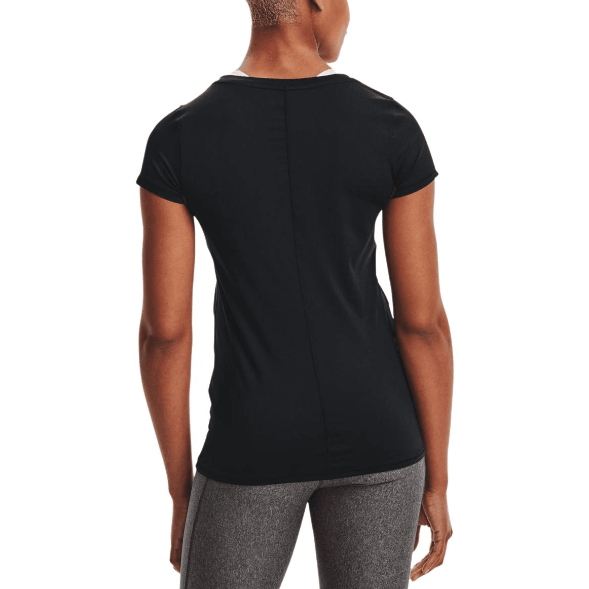 Спортивная футболка женская Under Armour - Boxette Shop