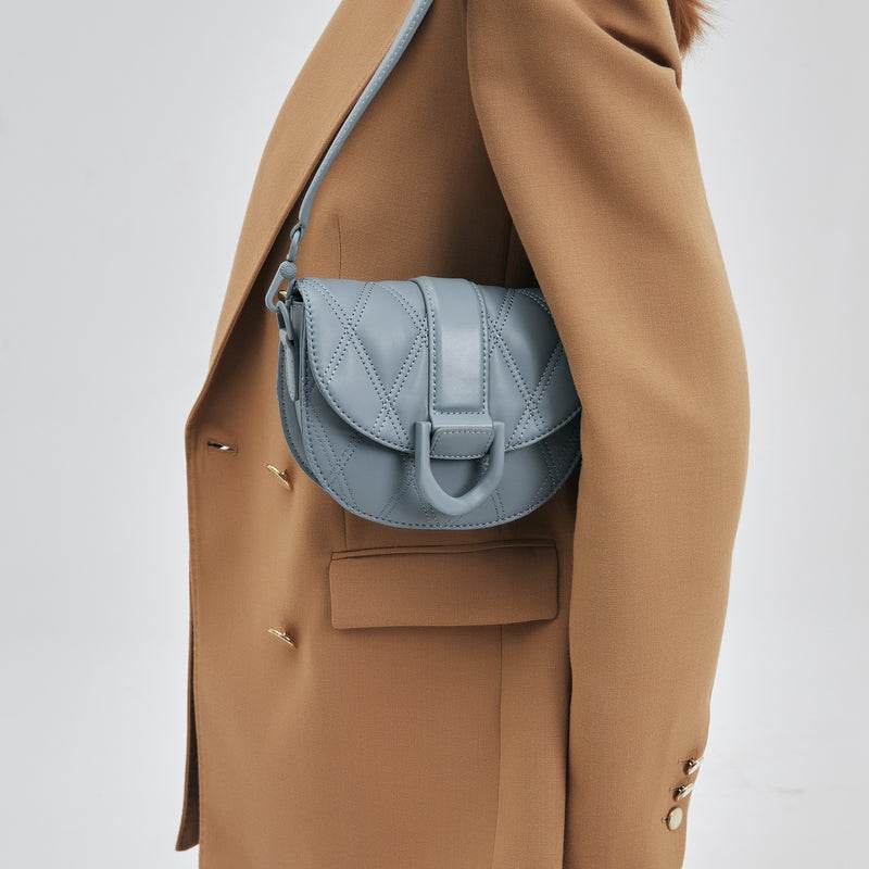 Сумка женская Charles&Keith Gabine - Boxette Shop