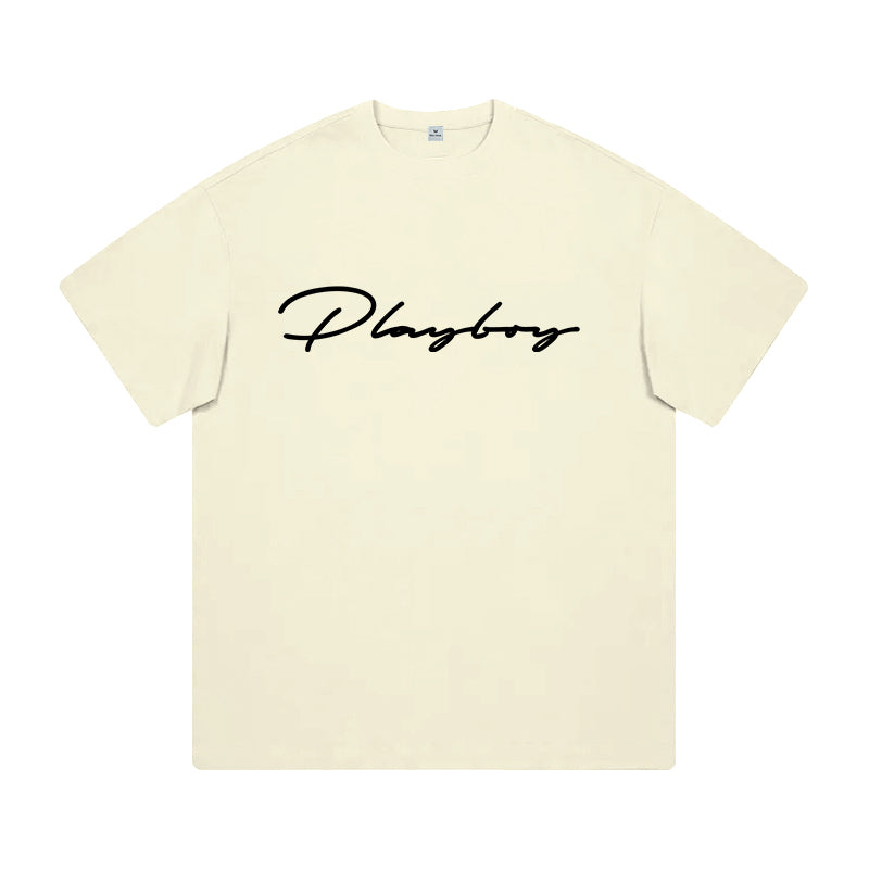 Футболка мужская Playboy