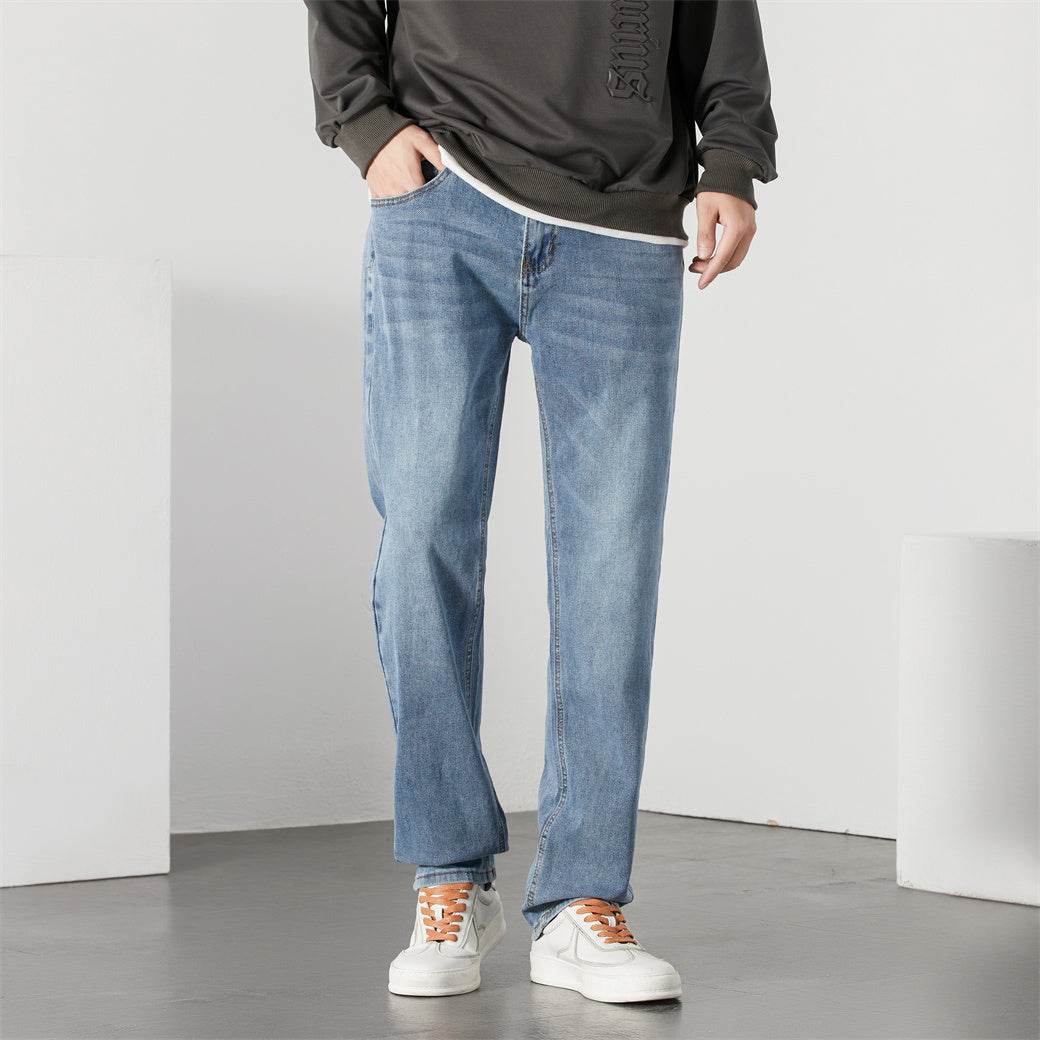 Джинсы мужские Antioffice - Boxette Shop