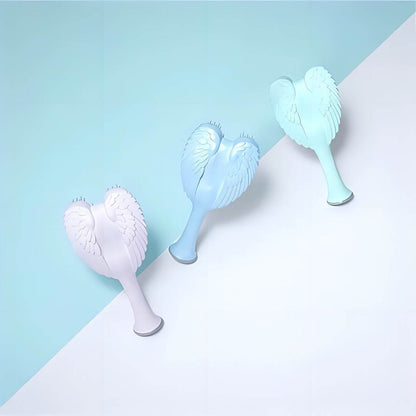 Расческа Tangle Angel Cushion Comb - Boxette Shop
