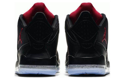 Кроссовки детские Jordan Courtside 23 Black Cement - Boxette Shop