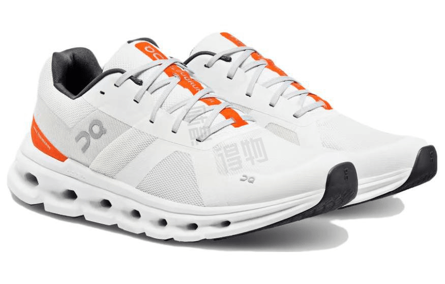 Кроссовки мужские ON Cloudrunner - Boxette Shop