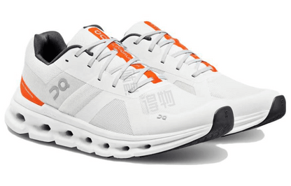 Кроссовки мужские ON Cloudrunner - Boxette Shop