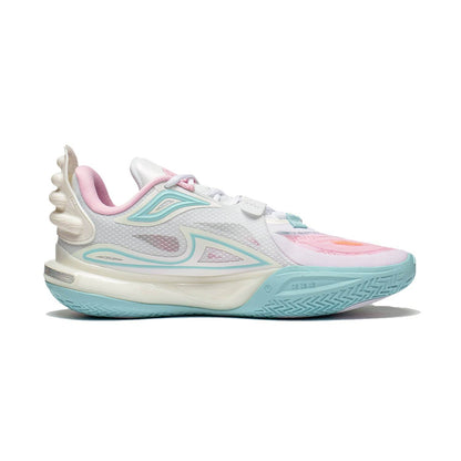 Кроссовки мужские Li-Ning All City 11 V2 Wade - Boxette Shop