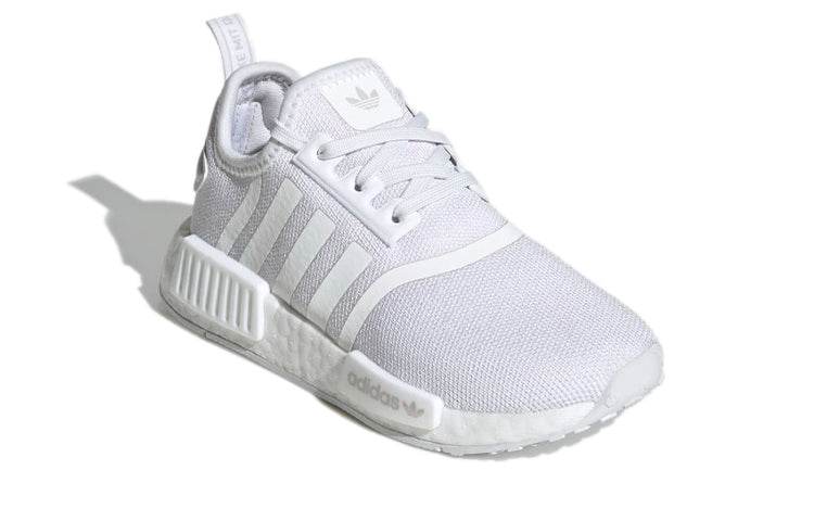 Кроссовки Bp Toddler Adidas Nmd_r1 Refined - Boxette Shop