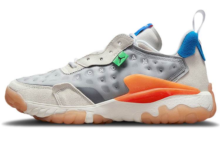 Кроссовки Jordan delta mid top - Boxette Shop