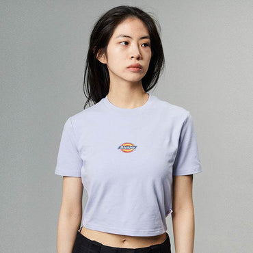 Футболка женская Dickies Logo - Boxette Shop