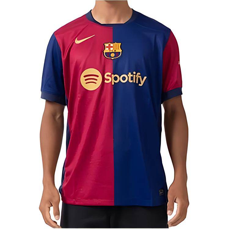 Футболка Nike SS24 FC Barcelona - Boxette Shop