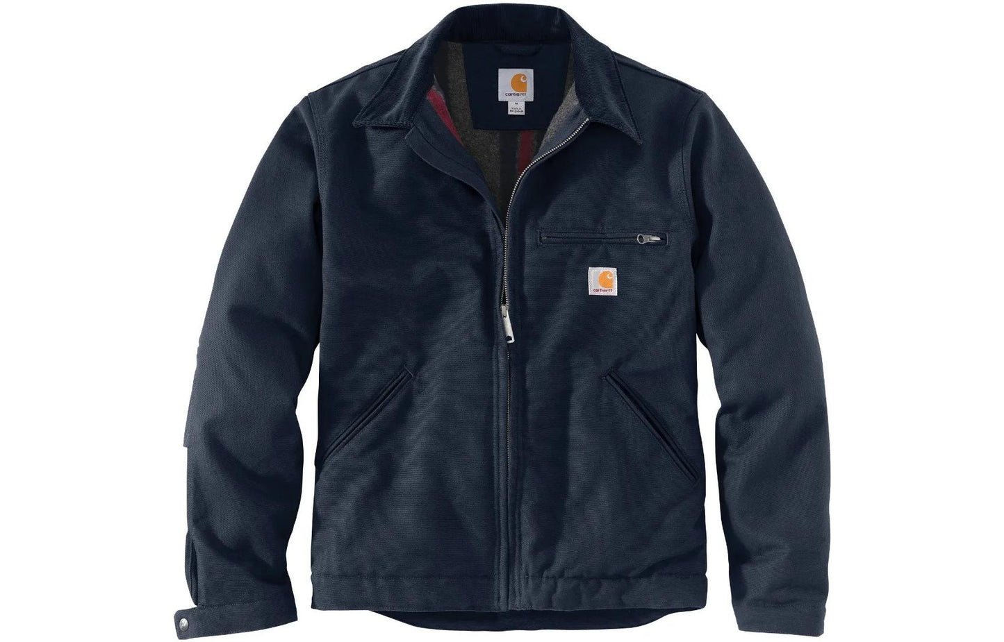 Carhartt Detroit erkaklar ko'ylagi