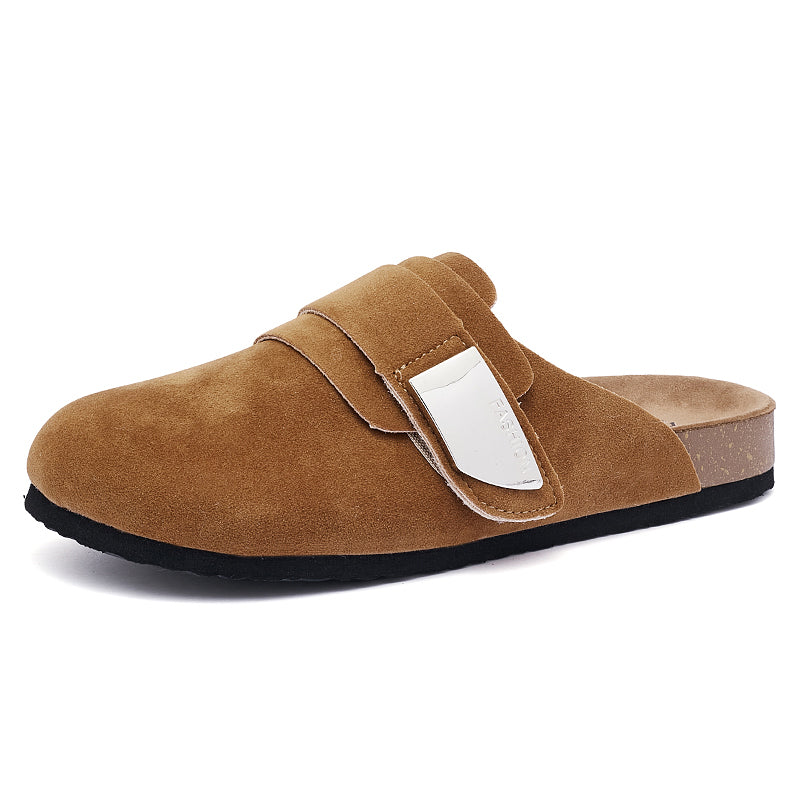 Сабо мужские Aaa Since 1955 Retro