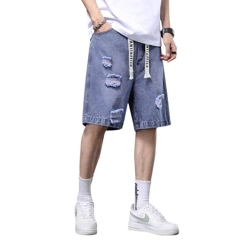 Шорты мужские Antioffice - Boxette Shop